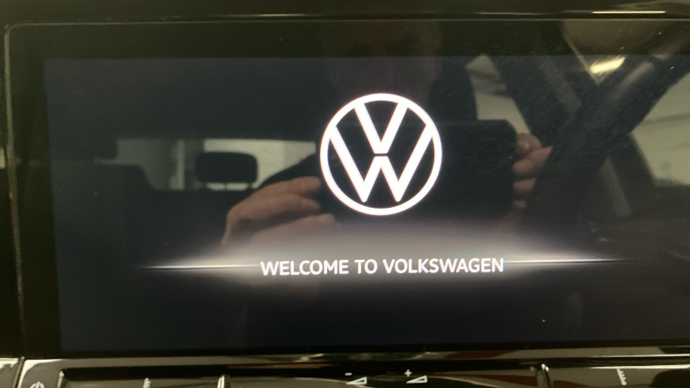 Volkswagen Golf 1.5 TSI 150 Life 5dr Petrol Hatchback